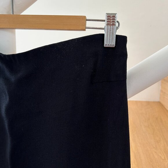 Reformation Strapless Larkin Dress in Black - Never Been Worn with Tags! - Picture 3 of 7